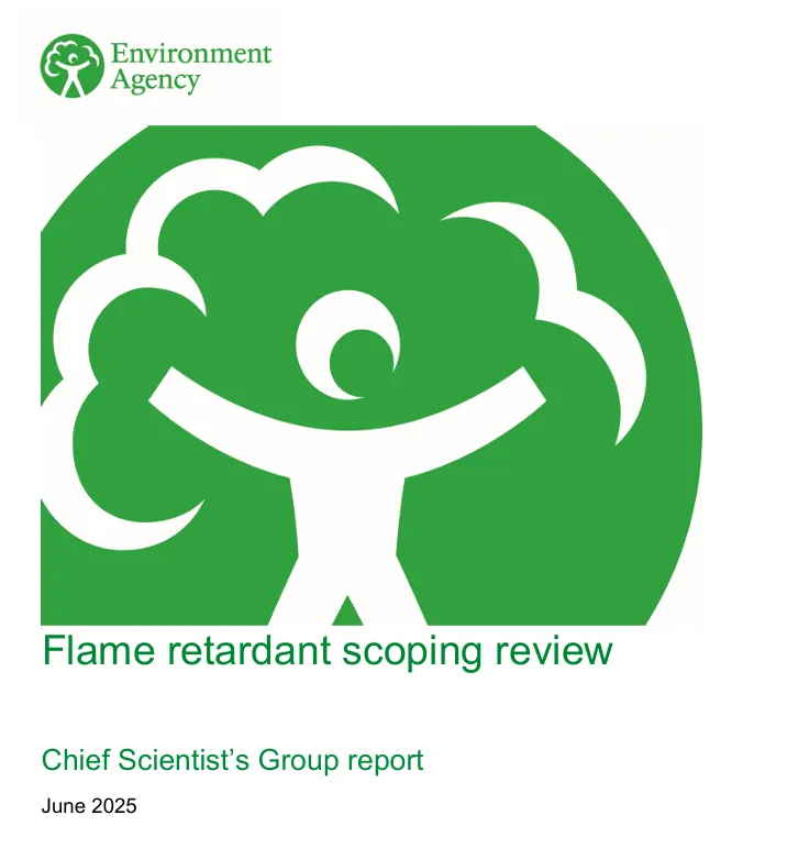 阻燃剂范围研究综述报告